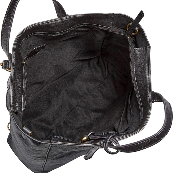 Fossil Camilla Convertible Backpack - Picture 5 of 5